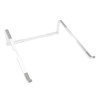 Tablet Stand Aluminum Alloy Foldable Portable Metal Multifunctional Laptop Bracket