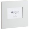 sedia SEKISEI Harperhouse Scrap Album ALDECO Mini White XP-3808-70