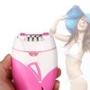 Hair Removal Machine Rechargeable Hypoallergenic Portable 5V 3W Electric Hair