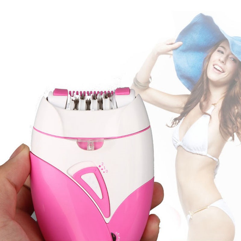 Hair Removal Machine Rechargeable Hypoallergenic Portable 5V 3W Electric Hair