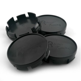 4pcs Outer Diameter 65mm Inner Diameter 63mm Black ABS Car Wheel Center Hub Cap #3546923#30666913#8646379#9472026#3529610 850 940 960 C70 S40 S70 S80 V40 V50 V70 V 90 XC70 XC90