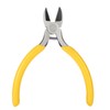 6pcs Professional Jewelry Pliers Tools Kit Long Bent Nose Pliers
