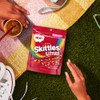 SKITTLES LITTLES Original Chewy Candy Tiny Bite Size Rainbow Fruity