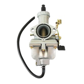 New Pz27 Carburetor Carb Cable Choke 27mm for 4-stroke CG 125cc 150cc 200cc 250cc ATV Go Kart Dirt Bike Taotao Sunl Buyang Coolsport Lifan Kazuma Zongshen Chinese