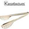 Kerafactum Pasta Server, Pasta Tongs, Pasta Server, Noodle Spoon, Spaghetti