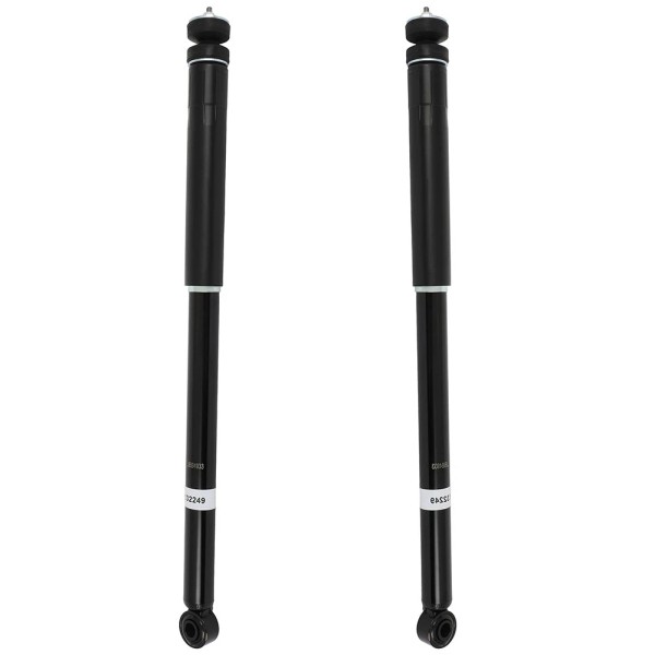 JOY2BUY Pair Shocks Absorber Struts Kit For 2010-2012 2013 Suzuki