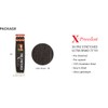 Outre Braids X-Pression Kanekalon 3X Pre Stretched Ultra Braid 72"