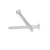 Wood Screws 4.5 x 65 Pack of 20 Stainless Steel