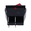 WQSING On/Off Switch 9SS25351-16 S25351-16 Compatible with Lincoln Electric Wlder