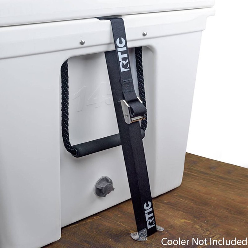 RTIC Cooler Tie Down Kit