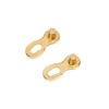 Bike Chain 10 Speed Half Hollow Variable Speed Chain Mountain