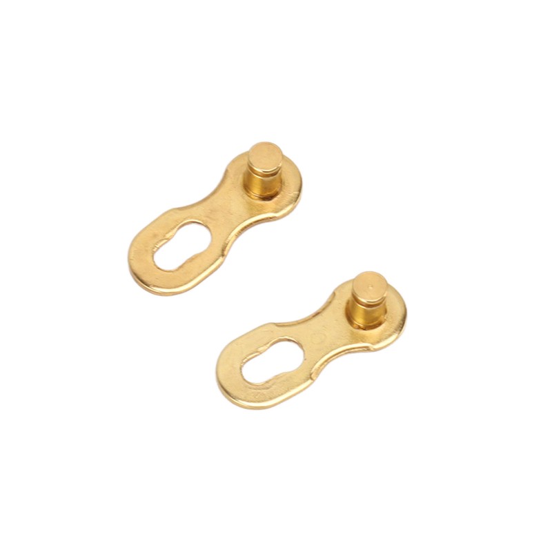 Bike Chain 10 Speed Half Hollow Variable Speed Chain Mountain