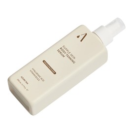 Azure Tan Supple Skin Body Tanning Serum Medium/Dark 200ml