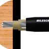 Milescraft 2312 5mm ShelfPinBit - For drilling shelf pin holes