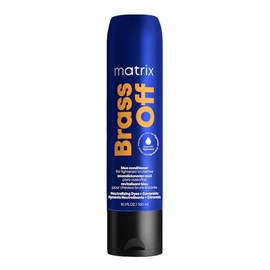 Matrix Brass Off Blue Conditioner 300ml