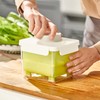 TOFUDEE Tofu Press for Vegan - Dishwasher Safe & BPA