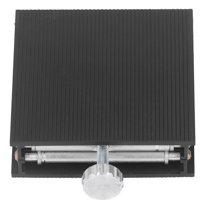 Adjustable Lifting Stand, Laboratory Lift 90 x 90 mm, Height