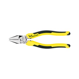 Tsunoda PP-150TG, High-Leverage Linemans Pliers 6-inches (150mm)