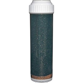 Hydro-Logic Purification Systems Hydrologic KDF85/Catalytic Carbon upgrade Filter - for smallBoy/Stealth-RO 22060 Hydroponic Water Filtration for gardening
