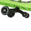 Lifetime Wiggle Car, Green