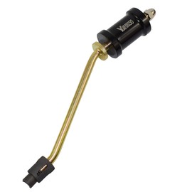 Yuesstloo Fuel Injector Remover Tool, Compatible with Land Rover 5.0 Jaguar 3.0, Replace 310-197, with Gloves