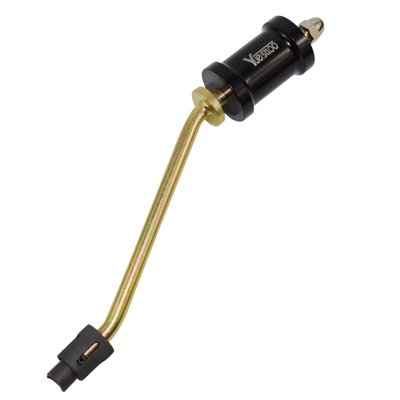 Yuesstloo Fuel Injector Remover Tool, Compatible with Land Rover 5.0