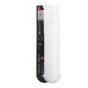 BrightonNET BS-REMOTESI-CT90507 [506] Remote Control Cover for REGZA TV