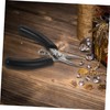 COHEALI Jewelry Making Accessories Stainless Steel Pliers Perfect for DIY