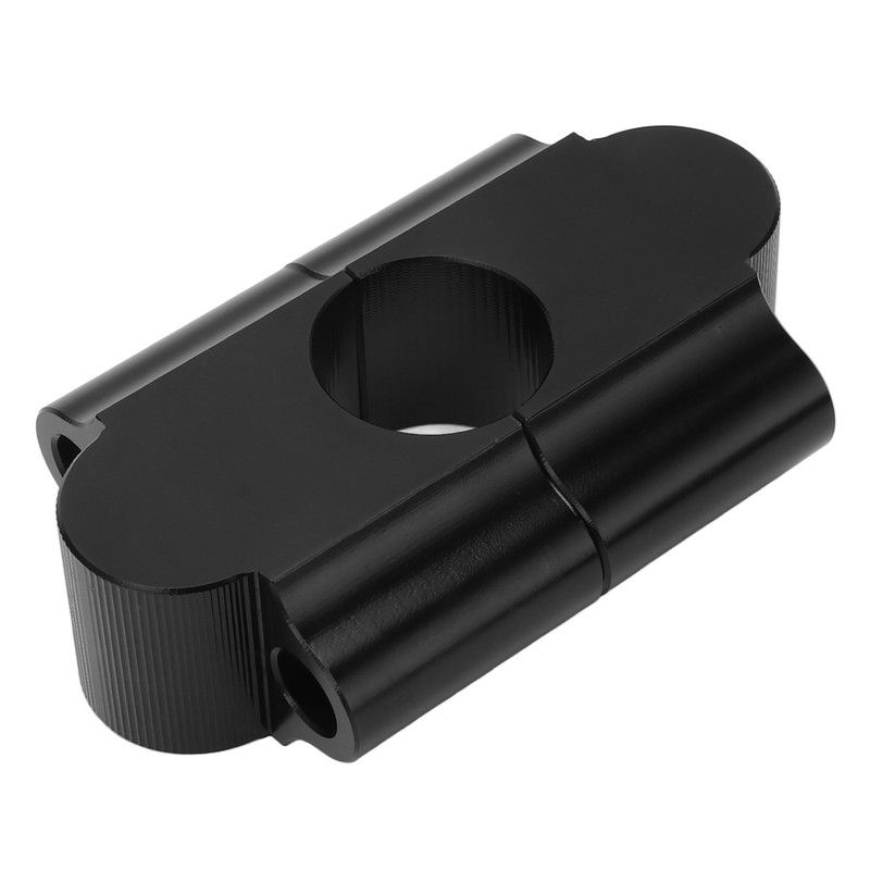 22mm Handlebar Riser Clamp 30mm Lifting Height Replacement for Suzuki