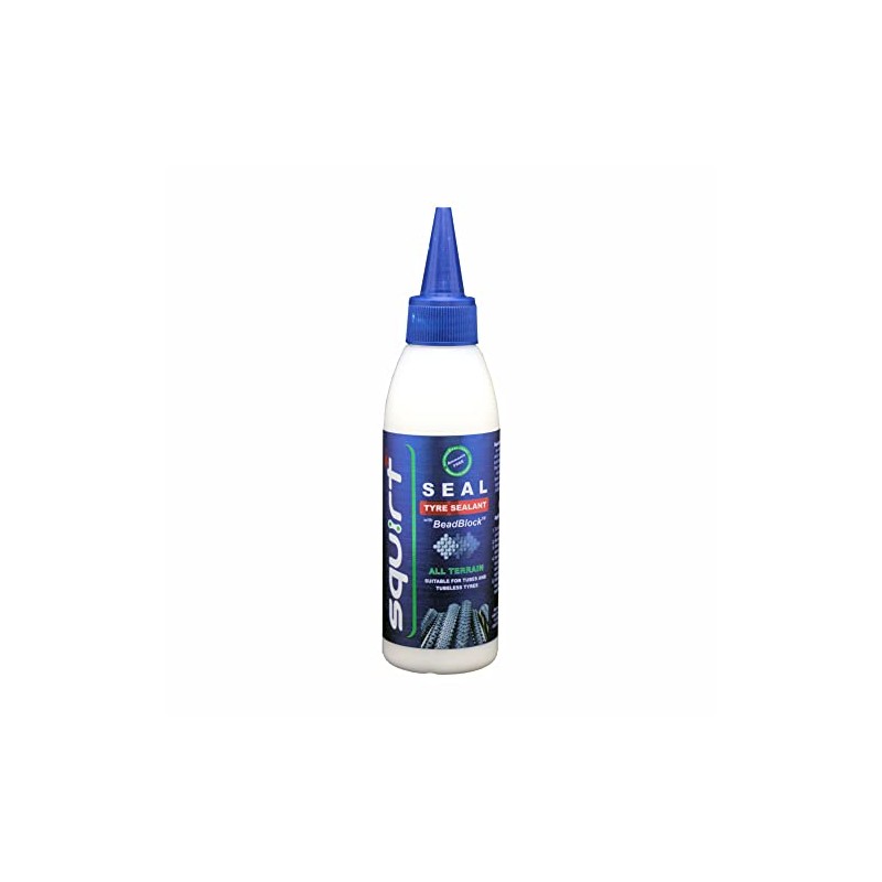 Squirt 150 ml Sealant, Men, White, 150