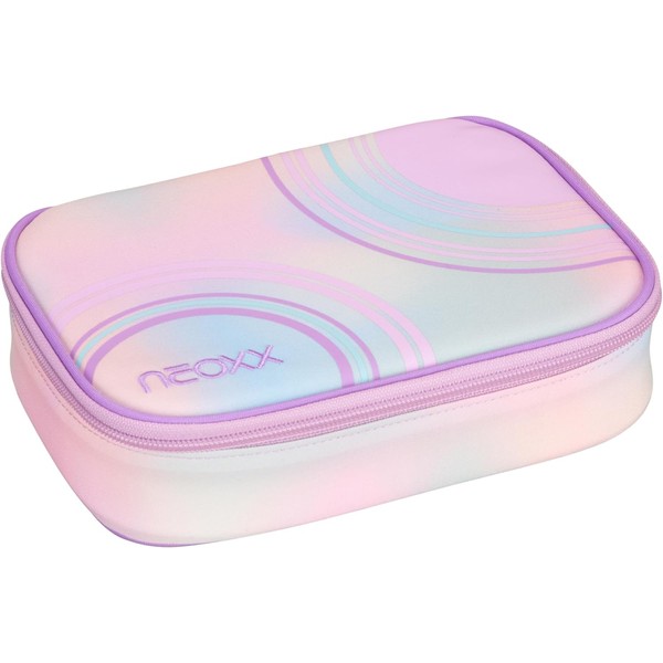 neoxx - Schlamperbox Dunk Candy Party – Platz für EIN