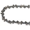 Oregon S48 AdvanceCut Replacement Chainsaw Chain for 12-Inch Guide Bars,