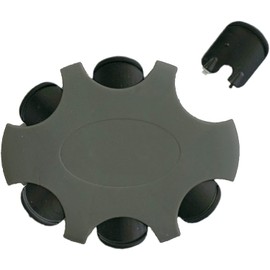 Oticon Minifit Prowax - Filtros de audífono Oticon - Piezas de repuesto para audífonos Oticon RITE IC (2 paquetes)