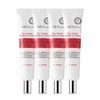 Collagen Wrinkle Eye Cream 40ml 1+1+1+1 Nourishment/Moisturizing/Wrinkle Care / 콜라겐