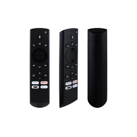 Control Compatible con Insignia NS-RCFNA-19 Toshiba CT-RC1US-19 Smart Fire TV 4K, Pioneer