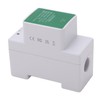 Peacefair Smart Energy Monitor Multifunctional DIN Rail Remote Control WiFi