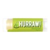 Hurraw Organic Lip Balm - Lime, 4.8g