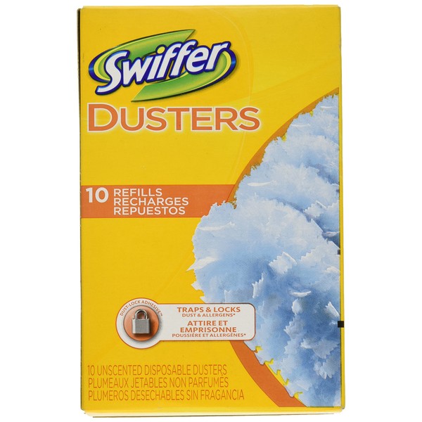 Swiffer Dusters Refills 10Count