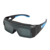 BHCASE Solar Auto Darkening Welding Glasses Safety Protective Welders Glasses