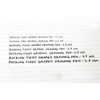 Rotring 0.1mm, 0.2mm, 0.3mm, 0.5mm, 0.8mm Line Thickness Tikky Graphic