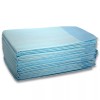 150 Pads Adult Urinary Incontinence Disposable Bed pee Underpads 23x36
