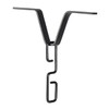 Namvo Rain Chain Clip For Gutter Adapter V Style Copper