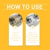 Generic Kitchen heavy duty cleaner, Heavy duty degreaser cleaner spray,