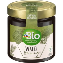 디엠바이오 dmBio 포레스트 꿀 500g (병) dmBio Forest Honey 500g (Jar)