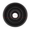 TOMALL Headlight Dust Cover 80mm 3.15" Rubber Seal with 20mm