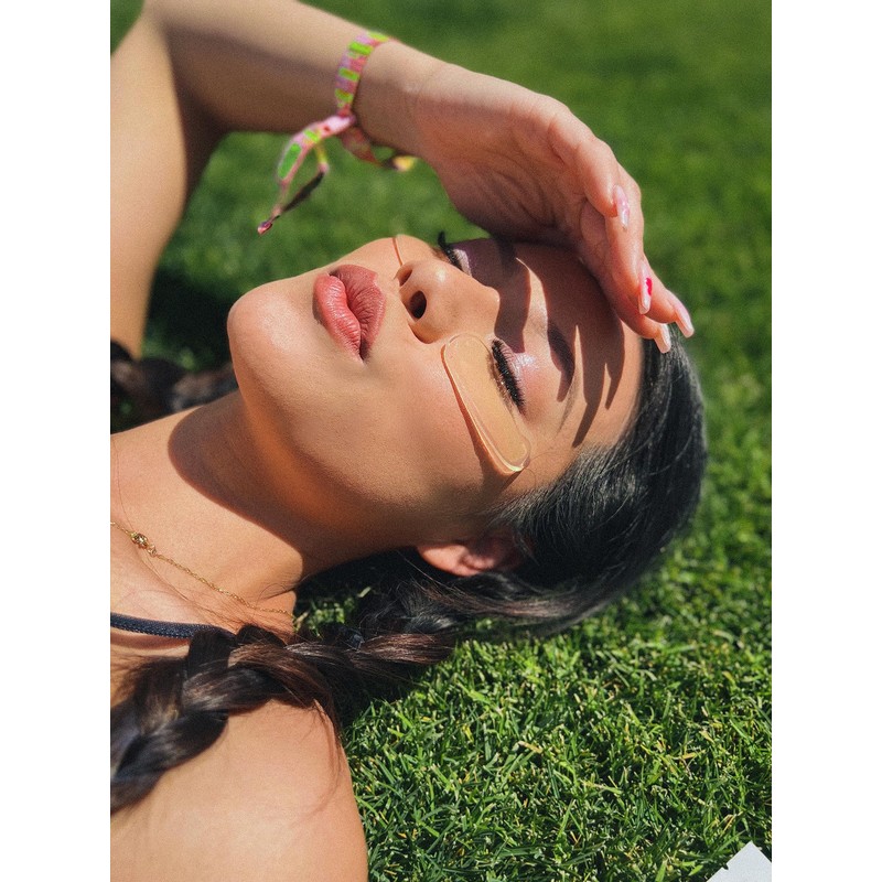 Borboleta Cooldown Calming Under Eye Masks - Under Eye Hydrating