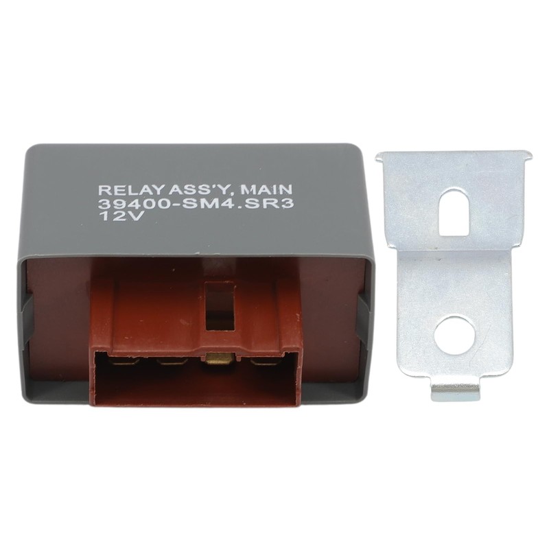 Fuel Pump Main Relay Assembly Compatible with Honda 1998-2002 Accord