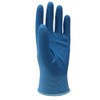 Otafuku Gloves, Backless Gloves, Super Soft Catch, Natural Rubber, 13
