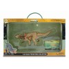 CollectA Scelidosaurus Toy in Window Box