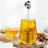 Numola Premium Tea Infuser - Extra Fine 304 Stainless Steel